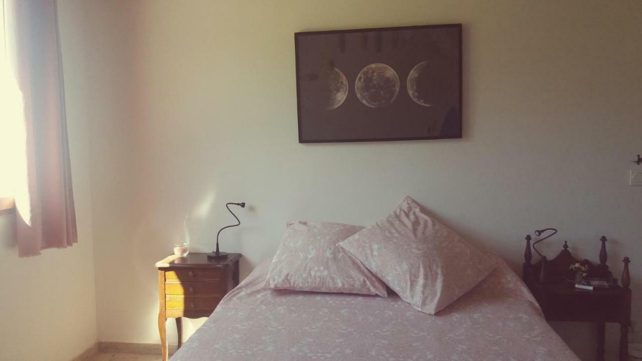 Habitacion dormitorio rural itaka Zugarramurdi Esterno foto